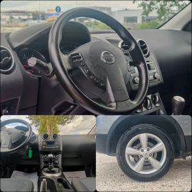 Nissan Qashqai 1.5 ����� 110 �.�.FACELIFT! �������� ���������!!! | Mobile.bg � ����� ������ 14