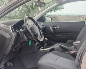 Nissan Qashqai 1.5 ����� 110 �.�.FACELIFT! �������� ���������!!! | Mobile.bg � ����� ������ 8