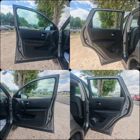 Nissan Qashqai 1.5 ����� 110 �.�.FACELIFT! �������� ���������!!! | Mobile.bg � ����� ������ 11