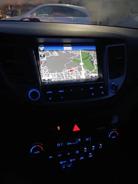 Hyundai Tucson 1.7, NAVI, CAMERA, 6 skorosti | Mobile.bg � ����� ������ 11