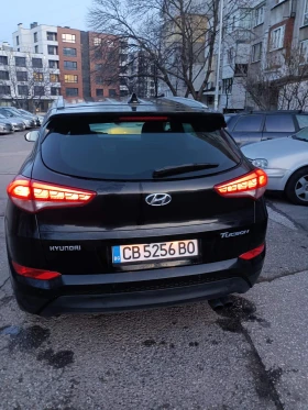Hyundai Tucson 1.7, NAVI, CAMERA, 6 skorosti | Mobile.bg � ����� ������ 2