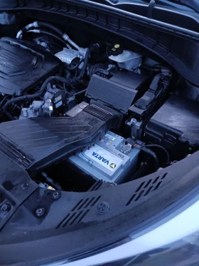 Hyundai Tucson 1.7, NAVI, CAMERA, 6 skorosti | Mobile.bg � ����� ������ 7