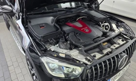 Mercedes-Benz GLC 43 AMG 4MATIC* BURMESTER* DISTRONIC* �����* ������ ���� | Mobile.bg � ����� ������ 6