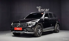 ������ Mercedes-Benz GLC 43...
