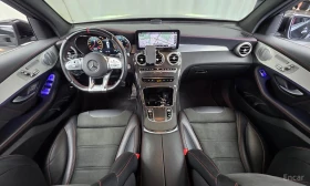 Mercedes-Benz GLC 43 AMG 4MATIC* BURMESTER* DISTRONIC* �����* ������ ���� | Mobile.bg � ����� ������ 10