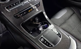 Mercedes-Benz GLC 43 AMG 4MATIC* BURMESTER* DISTRONIC* �����* ������ ���� | Mobile.bg � ����� ������ 15