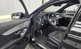 Mercedes-Benz GLC 43 AMG 4MATIC* BURMESTER* DISTRONIC* �����* ������ ���� | Mobile.bg � ����� ������ 8