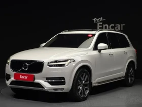 Volvo Xc90 D5 Momentum