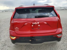 Kia Niro | Mobile.bg � ����� ������ 6