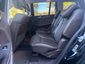 Mercedes-Benz GLS * 550 * CARFAX * ОБДУХВАНЕ * ПАНО * 2 КЛЮЧА *  | Auto.bg — изображение 12
