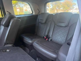 Mercedes-Benz GLS * 550 * CARFAX * ОБДУХВАНЕ * ПАНО * 2 КЛЮЧА *  | Auto.bg — изображение 13