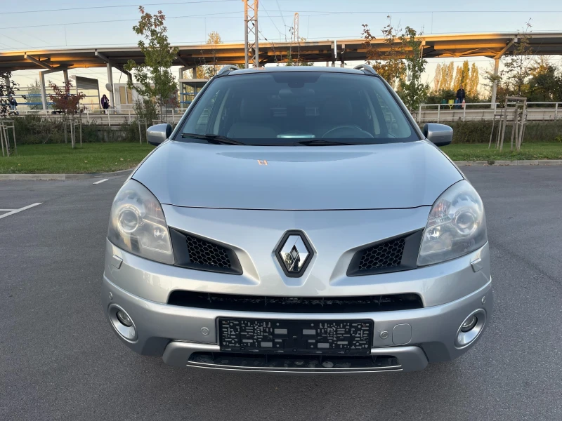 Renault Koleos 2.0 DCI* NAVI* ПАНОРАМА* ПОДГРЕВ* FULL* , снимка 2 - Автомобили и джипове - 47640142