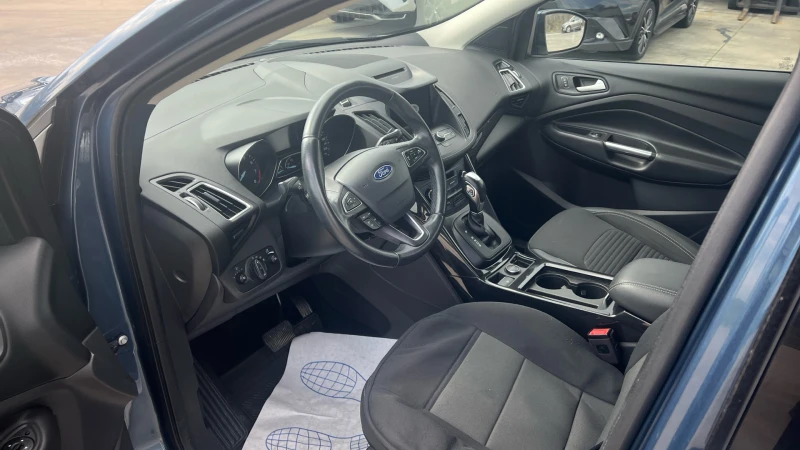 Ford Kuga 1.5 EcoBoost FWD, снимка 10 - Автомобили и джипове - 50012637