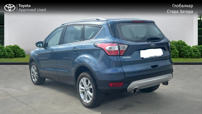 Ford Kuga 1.5 EcoBoost FWD, снимка 6 - Автомобили и джипове - 50012637