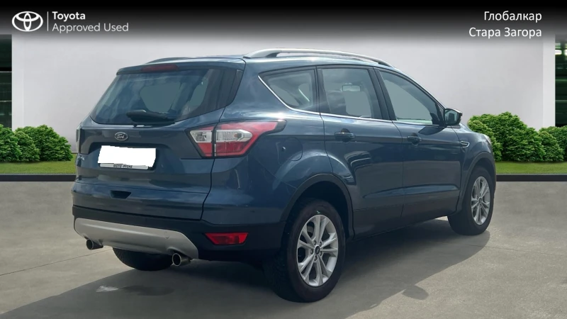 Ford Kuga 1.5 EcoBoost FWD, снимка 4 - Автомобили и джипове - 50012637