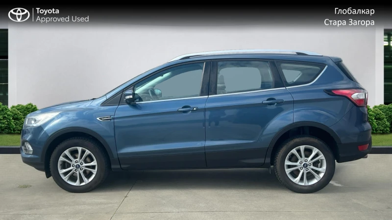 Ford Kuga 1.5 EcoBoost FWD, снимка 7 - Автомобили и джипове - 50012637