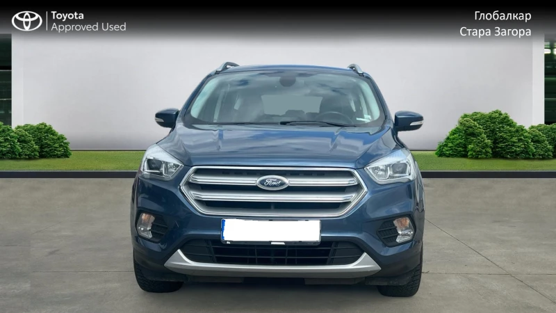 Ford Kuga 1.5 EcoBoost FWD, снимка 2 - Автомобили и джипове - 50012637