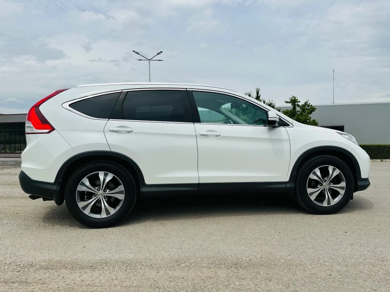 Honda Cr-v 2.0Vtec 155hp 4x4, снимка 7 - Автомобили и джипове - 50411589