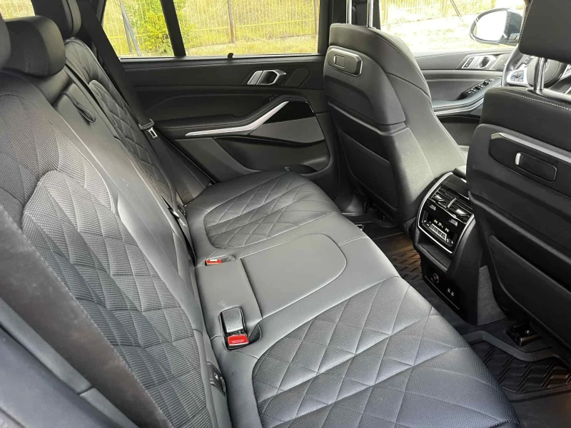 BMW X5, снимка 9 - Автомобили и джипове - 52450133