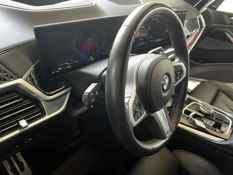 BMW X5, снимка 6 - Автомобили и джипове - 52450133