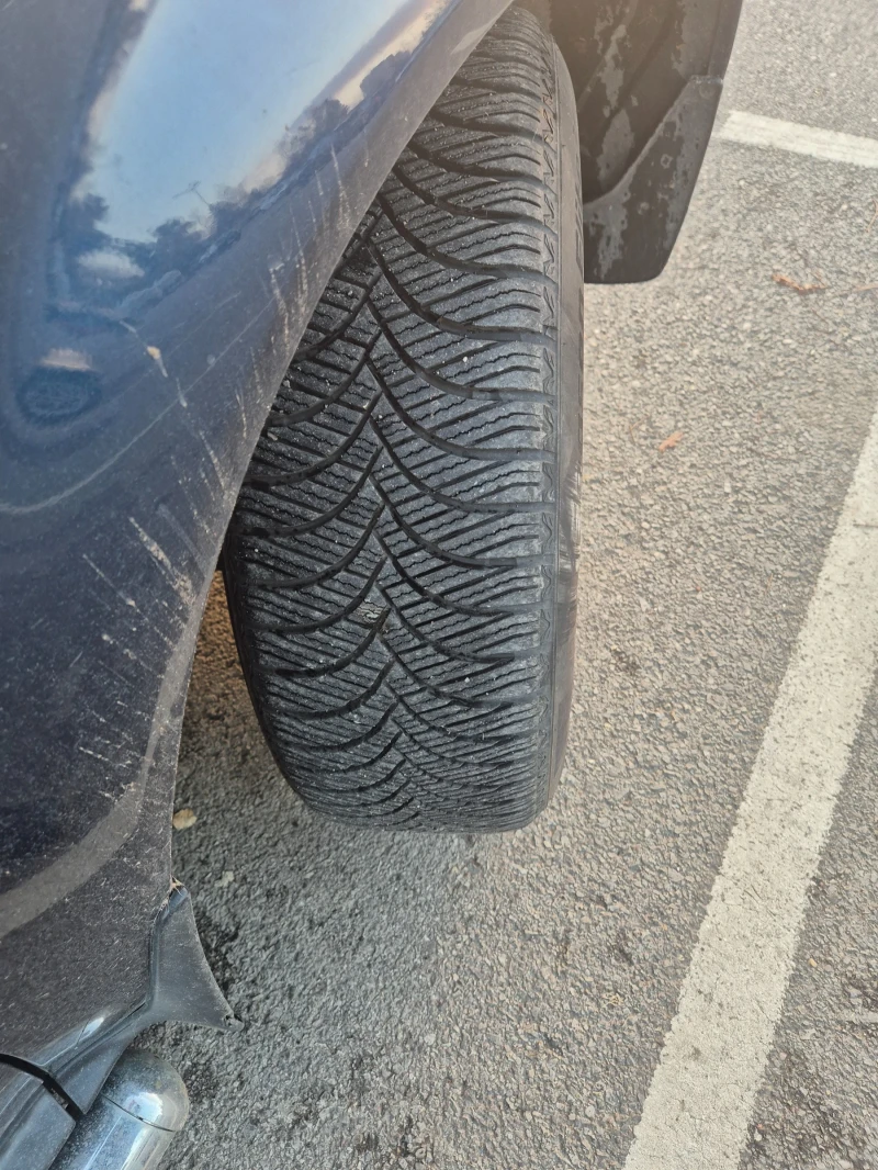 Nissan Murano АВТОМАТ БЕНЗИН, снимка 15 - Автомобили и джипове - 52369352