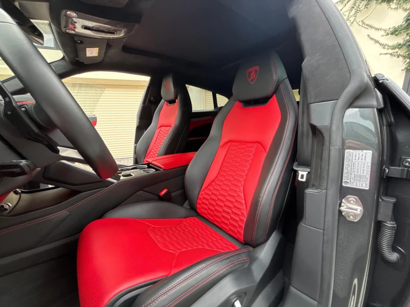 Lamborghini Urus 4.0 V8 AWD, снимка 6 - Автомобили и джипове - 52477758