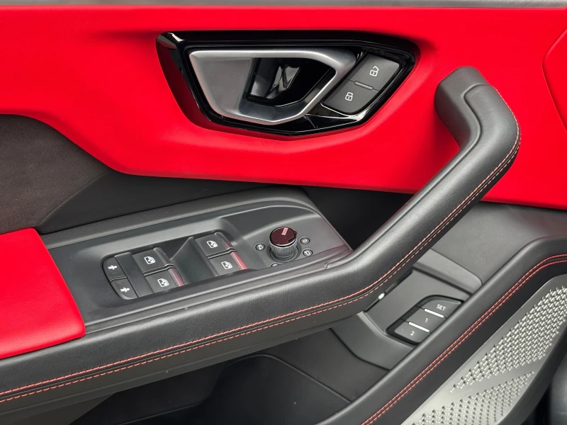 Lamborghini Urus 4.0 V8 AWD, снимка 8 - Автомобили и джипове - 52477758