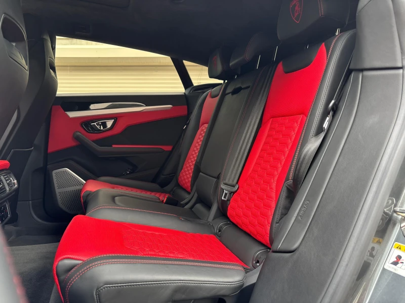 Lamborghini Urus 4.0 V8 AWD, снимка 9 - Автомобили и джипове - 52477758