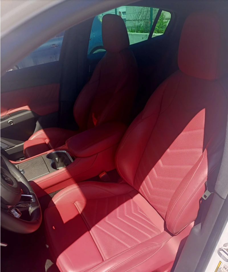 Maserati Grecale Modena, снимка 8 - Автомобили и джипове - 53166013