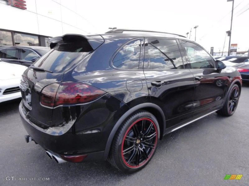 Porsche Cayenne 3броя на части 3.0 4.2 , снимка 9 - Автомобили и джипове - 46854839