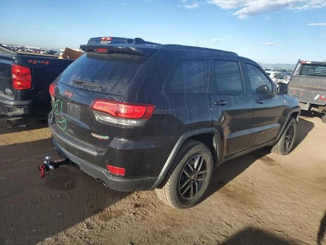 Jeep Grand cherokee TRAILHAWK  , снимка 3 - Автомобили и джипове - 47328486