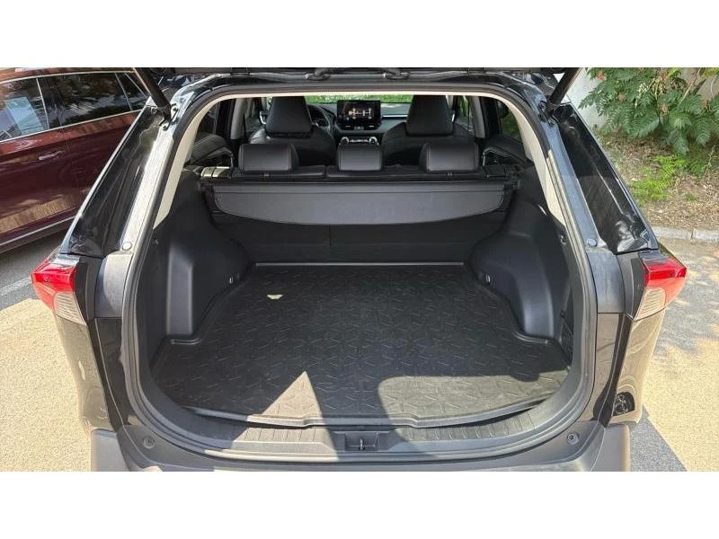 Toyota Rav4 2.5 HSD AWD Adventure - изображение 10