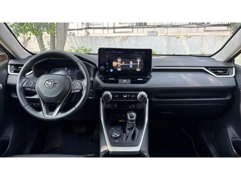 Toyota Rav4 2.5 HSD AWD Adventure - изображение 8