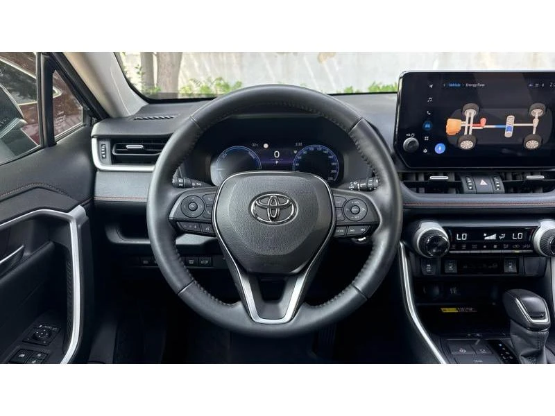 Toyota Rav4 2.5 HSD AWD Adventure - изображение 9
