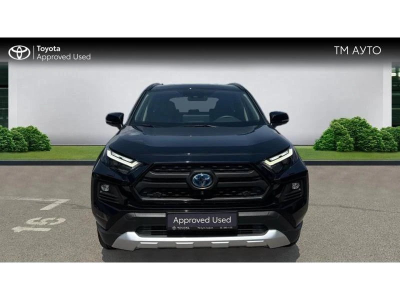 Toyota Rav4 2.5 HSD AWD Adventure - изображение 5