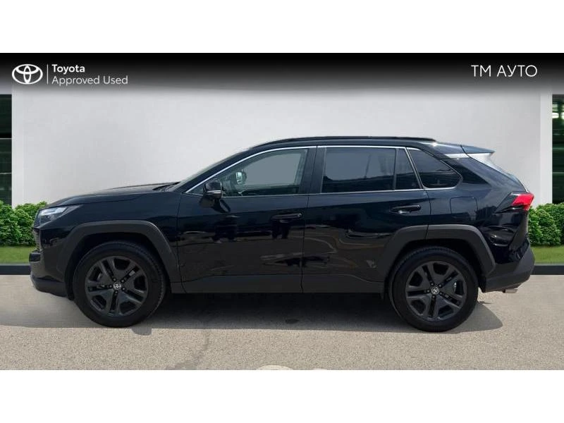 Toyota Rav4 2.5 HSD AWD Adventure - изображение 3