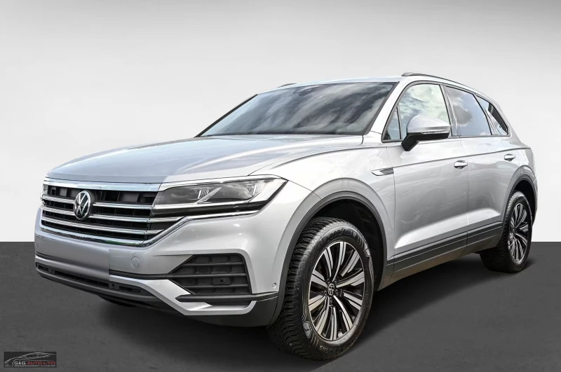 VW Touareg 3.0TDI/231HP/4X4/TIPTRONIC/MASSAGE/PANO/CAM/696v - 86199 лв. - 87913950 1