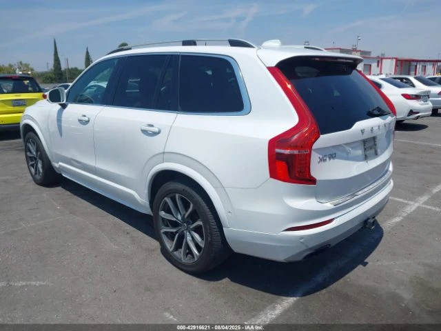 Volvo Xc90 T6* MOMENTUM* ДИГИТАЛНО* ТАБЛО* КАМЕРА* МАСАЖ* ДИС - изображение 4