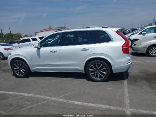 Volvo Xc90 T6* MOMENTUM* ДИГИТАЛНО* ТАБЛО* КАМЕРА* МАСАЖ* ДИС - изображение 6