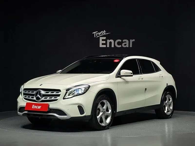Mercedes-Benz GLA 220 | Mobile.bg � ����������� 1