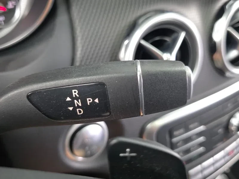 Mercedes-Benz GLA 220 | Mobile.bg � ����������� 9