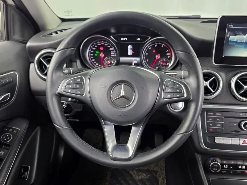 Mercedes-Benz GLA 220 | Mobile.bg � ����������� 13