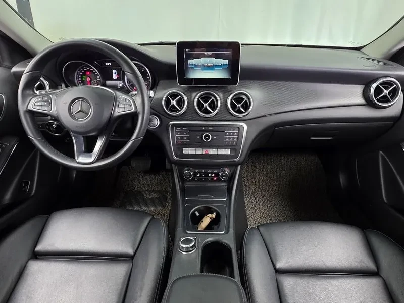 Mercedes-Benz GLA 220 | Mobile.bg � ����������� 7