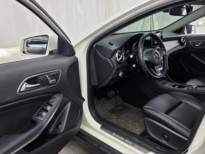 Mercedes-Benz GLA 220 | Mobile.bg � ����������� 10