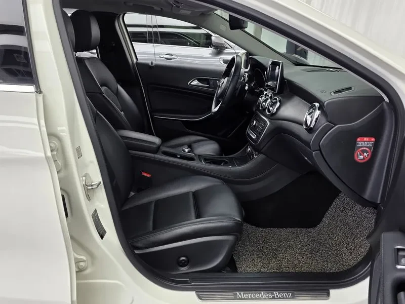 Mercedes-Benz GLA 220 | Mobile.bg � ����������� 11