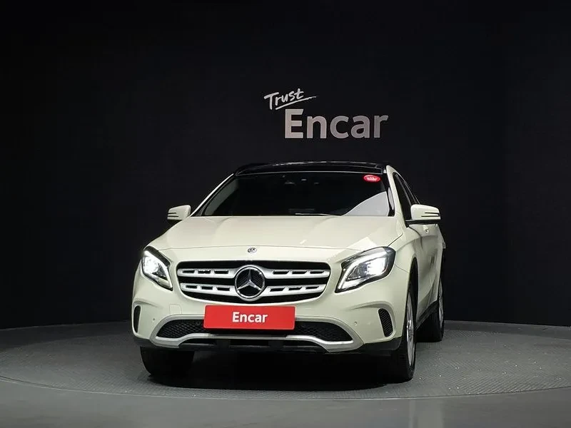 Mercedes-Benz GLA 220 | Mobile.bg � ����������� 3