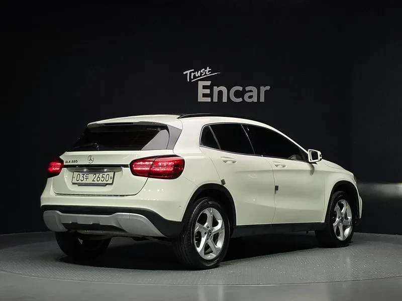 Mercedes-Benz GLA 220 | Mobile.bg � ����������� 2