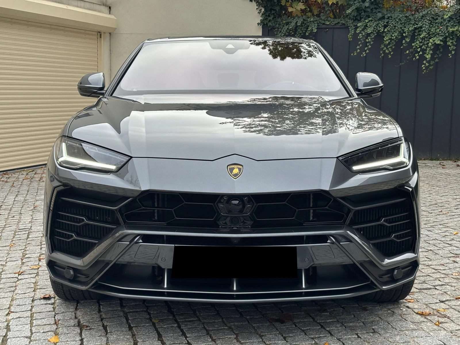 Lamborghini Urus 4.0 V8 AWD, снимка 1