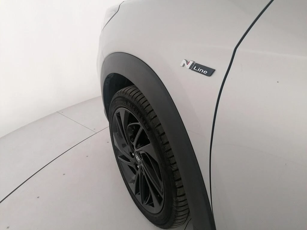 Hyundai Tucson   1.6    * N LINE*  | Mobile.bg   15