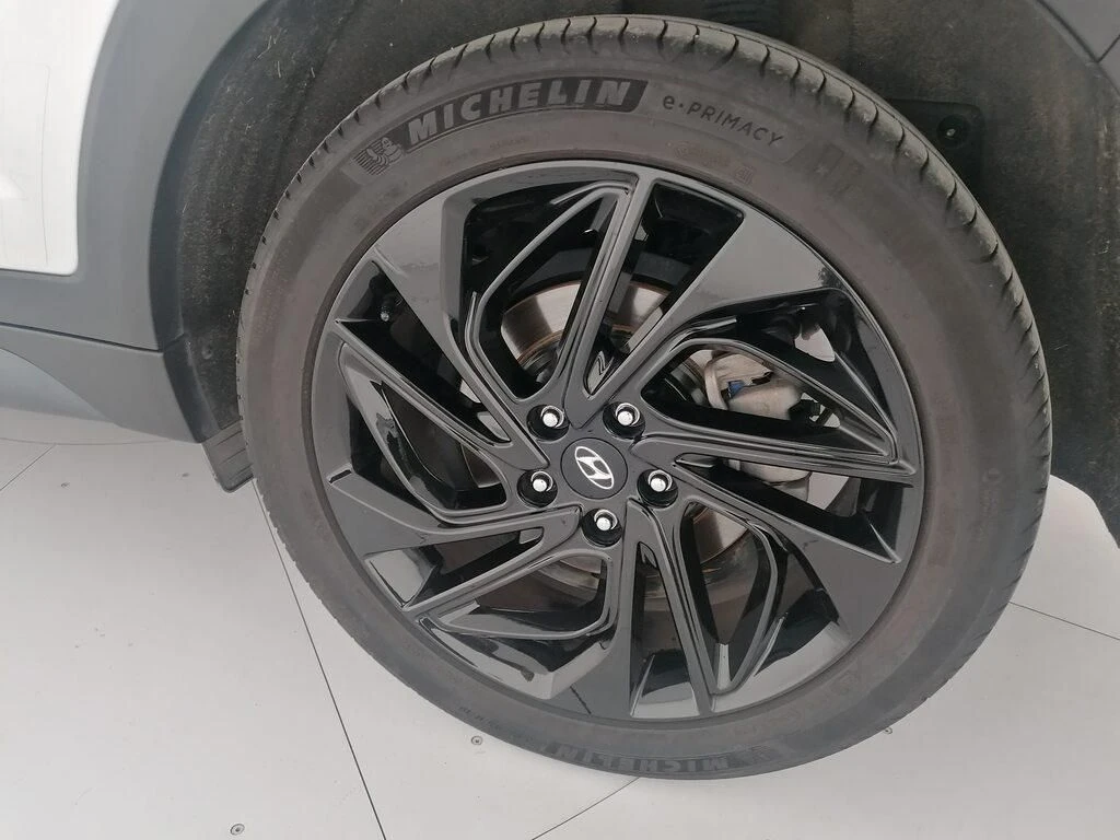 Hyundai Tucson   1.6    * N LINE*  | Mobile.bg   16